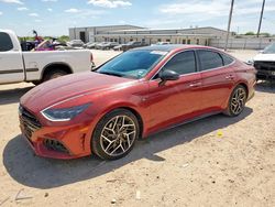 2023 Hyundai Sonata N Line for sale in San Antonio, TX