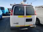 2013 Chevrolet Express G2500