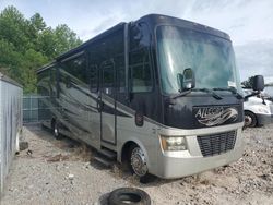 2011 Ford F53 en venta en Madisonville, TN