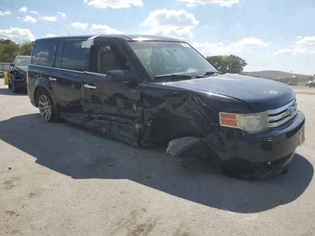 2009 Ford Flex sel