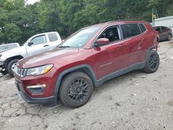 2021 Jeep Compass Latitude for sale in Austell, GA