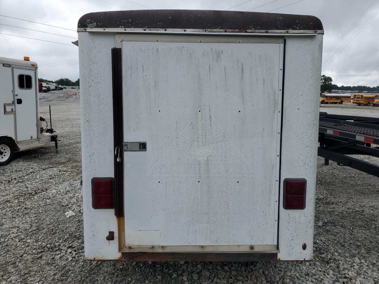 1975 Unknown Enclosed T