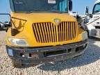 2011 Ic Corporation 2011 International PB105-Transit Vehicles Bus