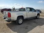 2017 Chevrolet Colorado LT