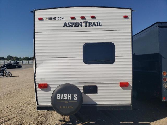 2016 Keystone Aspen Trai