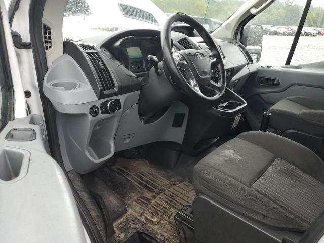 2016 Ford Transit T-150
