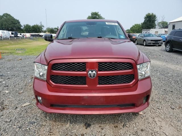 2014 Dodge Ram 1500 st