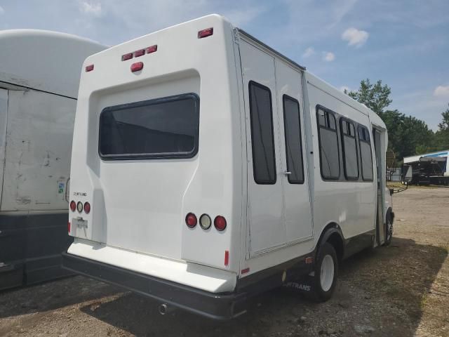 2005 Chevrolet Express G3500