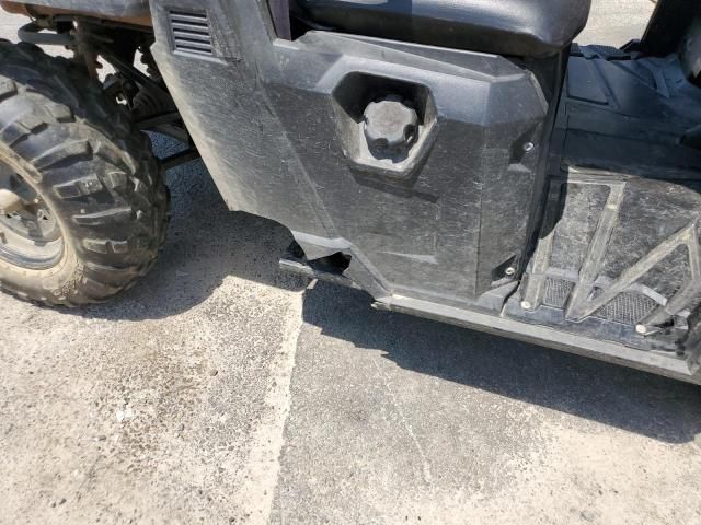 2015 Polaris Ranger 570-ATV AND Utility Vehicles ATV