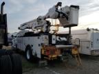 2012 Ford F750 Super Duty Bucket Truck