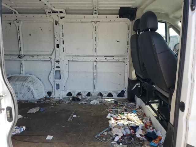2021 Dodge RAM 2500 Promaster