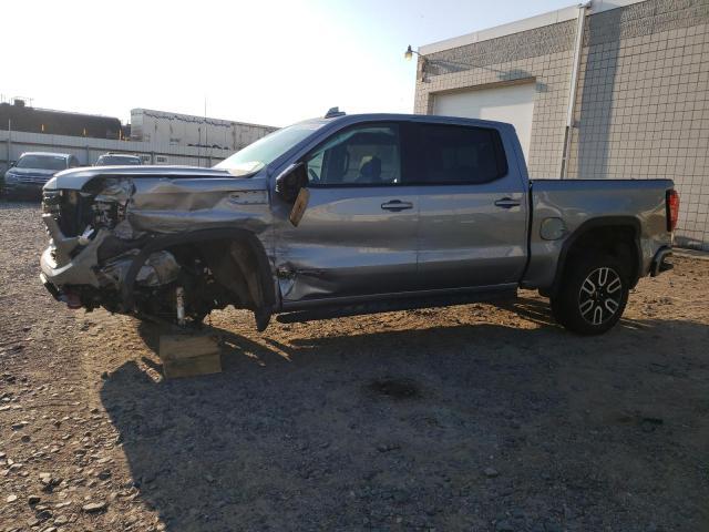 2024 GMC Sierra K1500 AT4