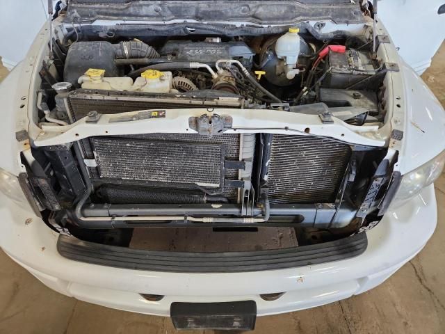 2005 Dodge RAM 1500 ST