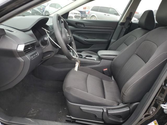 2023 Nissan Altima S