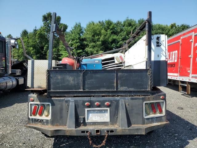 2007 Dodge RAM 3500