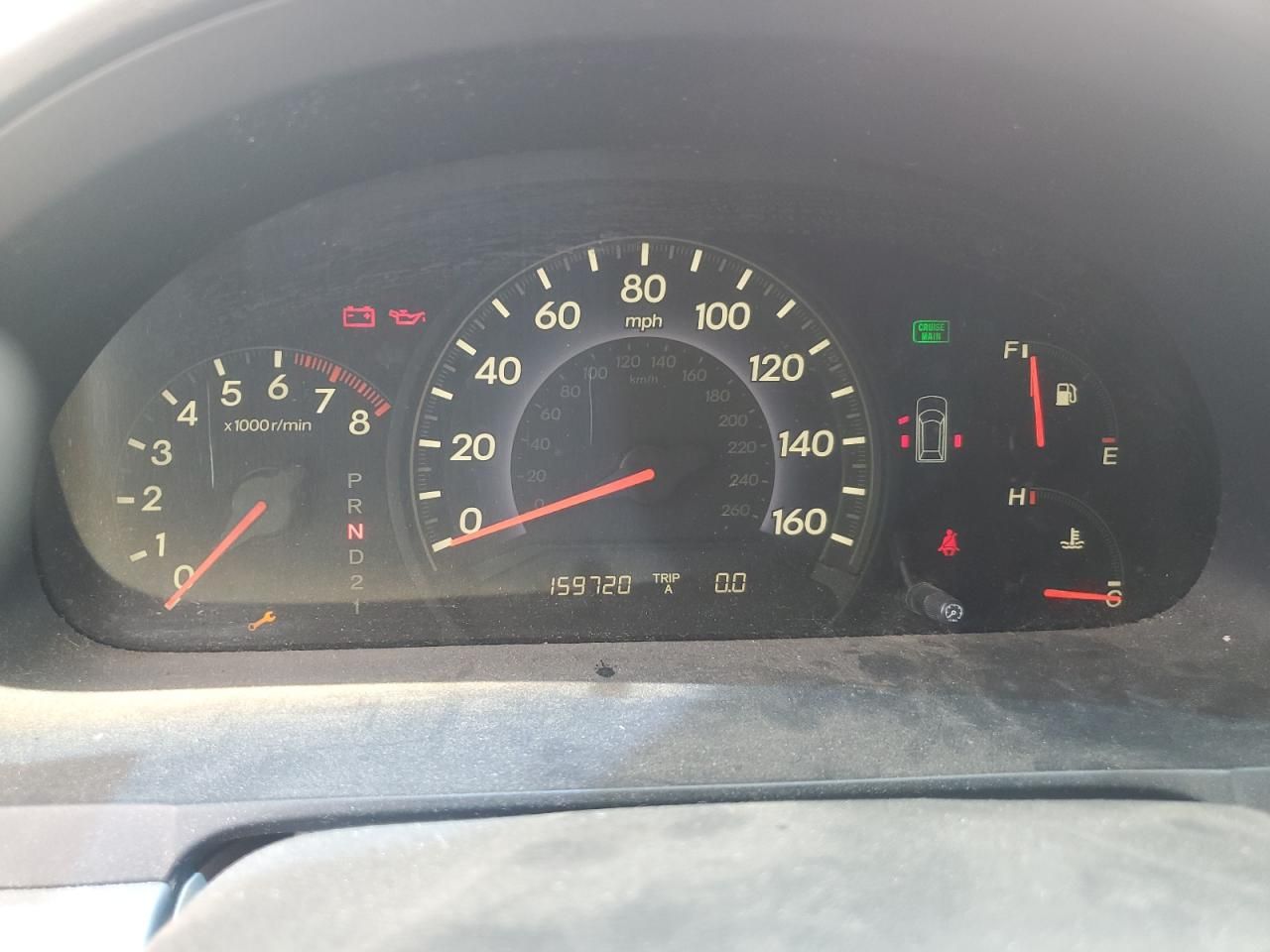 2009 Honda Odyssey exl