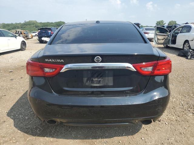 2017 Nissan 2017 Niss Maxima 3.5