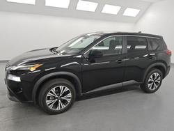 2023 Nissan Rogue sv for sale in Van Nuys, CA