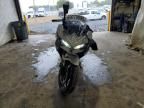 2025 Kawasaki EX500