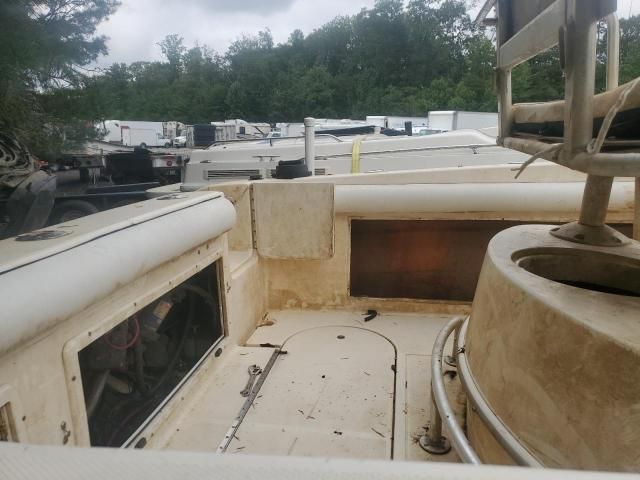 1997 Wells Cargo 1997 Wellcraft 240 Coastal-Boats