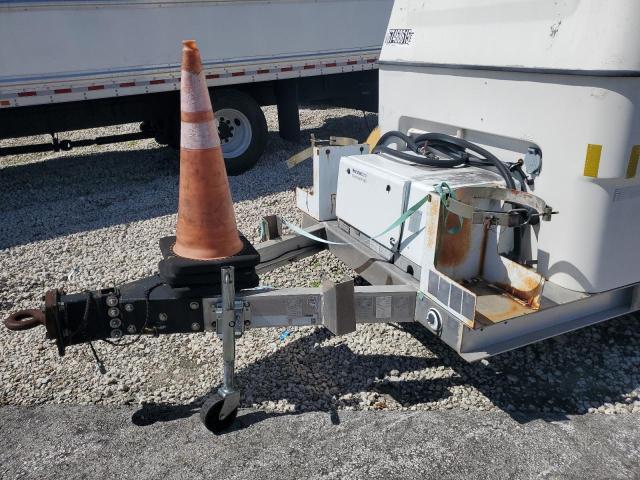 2015 Pelsue Fiber Optic Splicing Trailer