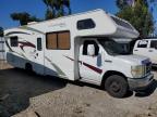 2009 Fourw 2008 Ford Econoline E350 Super Duty Cutaway Van