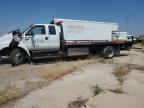 2007 Ford F650 Super Duty Rollback Truck