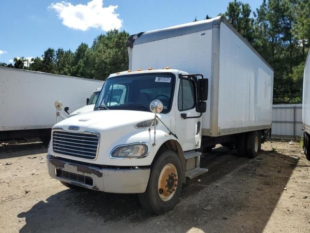 2008 Freightliner M2 106 Medium Duty