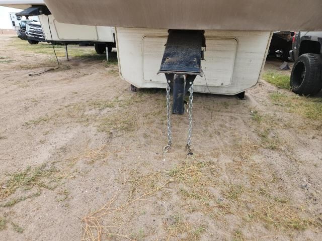 2013 Forest River Cedar Creek 36CKTS