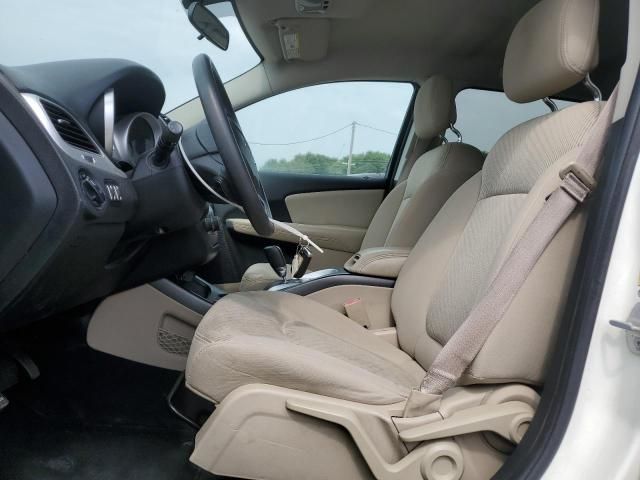 2011 Dodge Journey Mainstreet