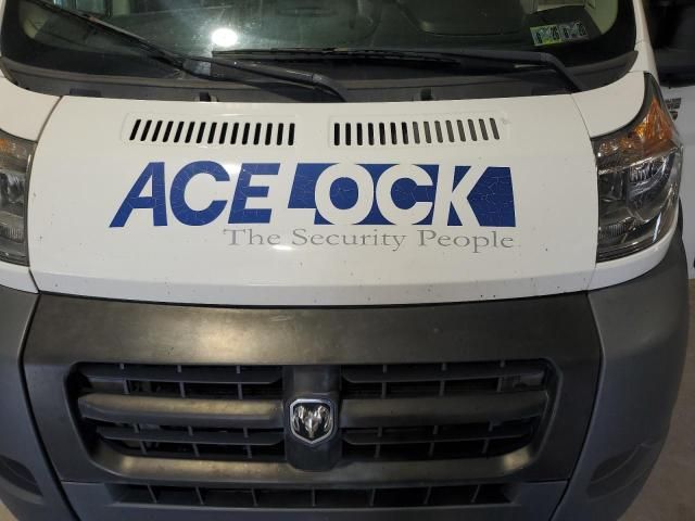 2014 Dodge RAM Promaster 1500 1500 Standard