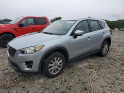 Mazda Cx-5 Sport salvage cars for sale: 2016 Mazda Cx-5 Sport