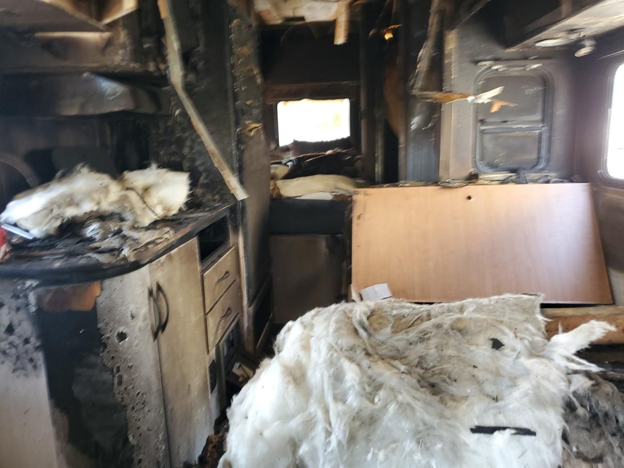 2010 Freightliner Sprinter 3500