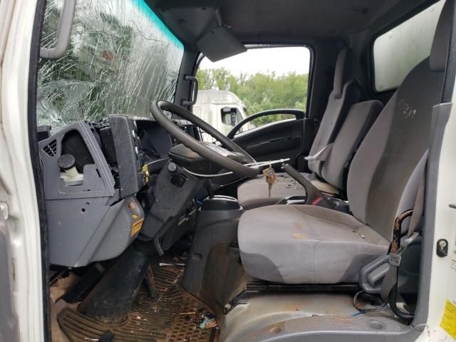 2016 Isuzu NPR