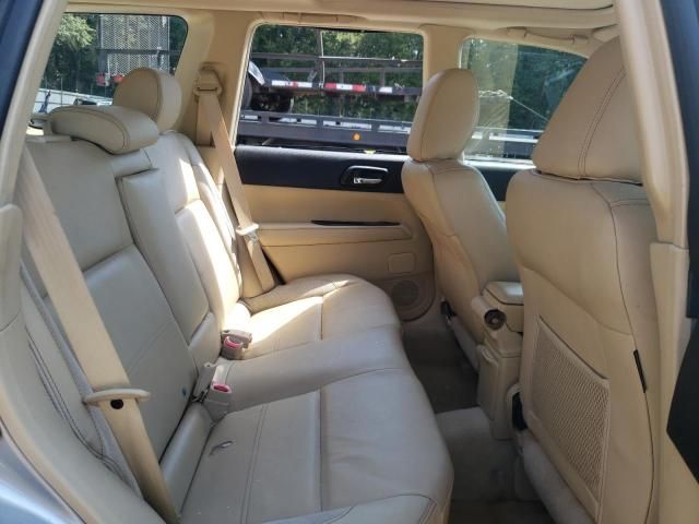 2006 Subaru Forester 2.5X LL Bean