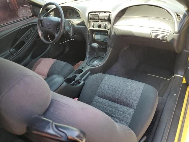 2003 Ford Mustang GT