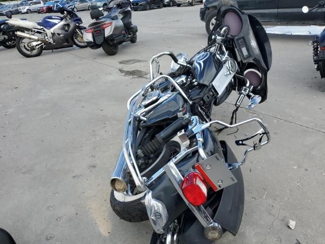 2000 Harley-Davidson Flhrci