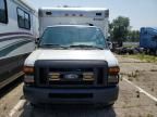 2012 Ford Econoline E450 Super Duty Cutaway Van