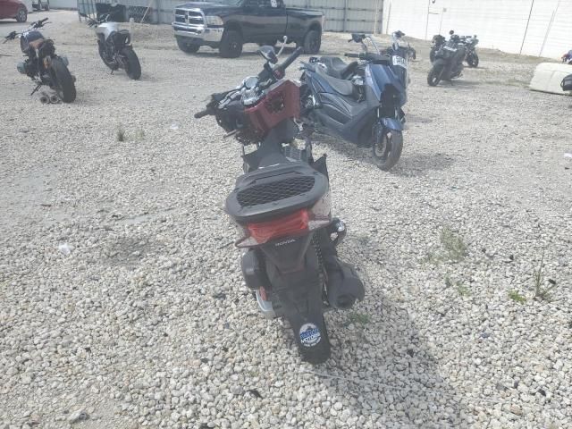 2016 Honda PCX 150