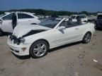 2007 Mercedes-Benz CLK 350