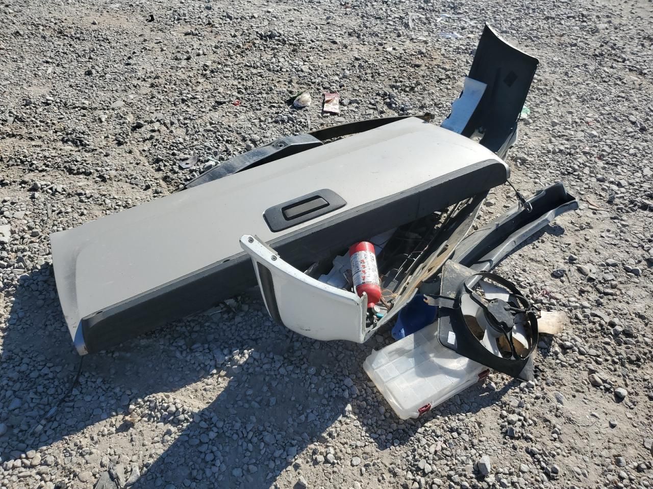 2007 Chevrolet Silverado C1500 Classic