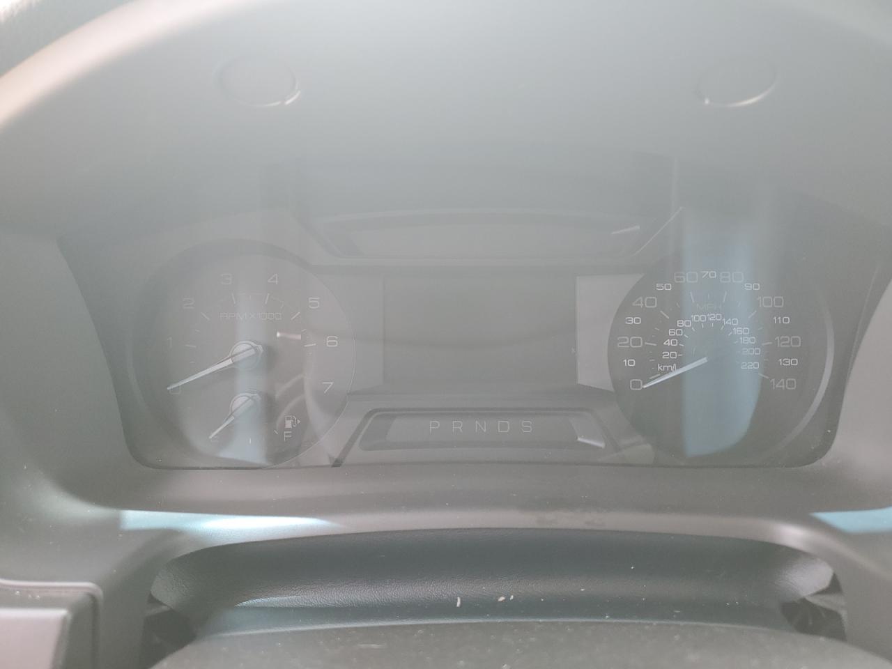 2014 Ford Flex se