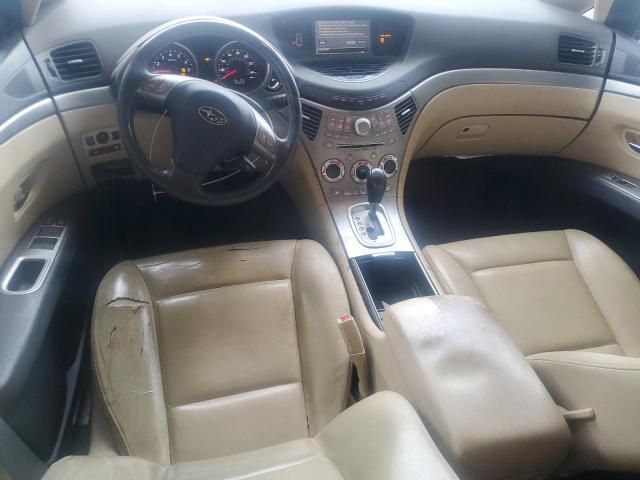 2006 Subaru B9 Tribeca 3.0 H6