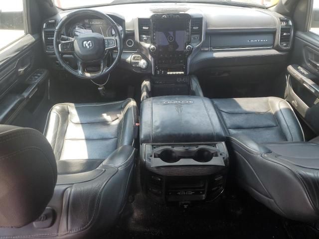 2019 Dodge RAM 1500 Limited