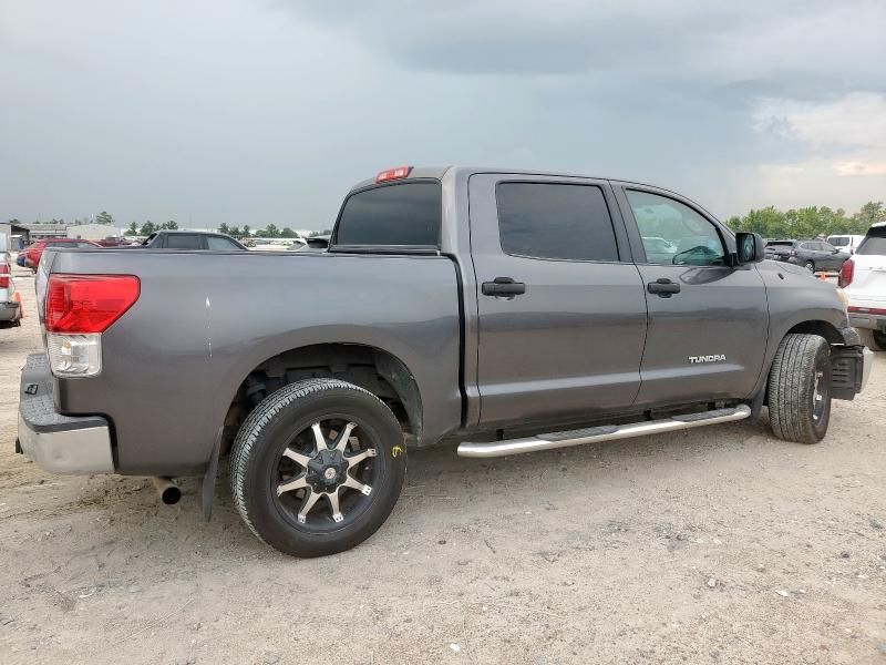 2013 Toyota Tundra Crewmax SR5