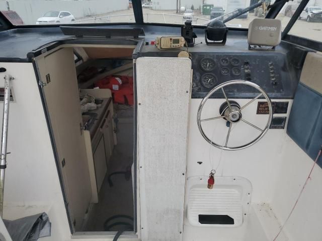 1996 Bayliner Boat-Boats Boat