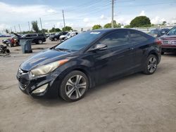 2013 Hyundai Elantra Coupe GS for sale in Miami, FL