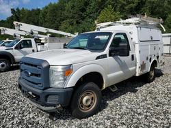 2013 Ford F350 Super Duty for sale in Spartanburg, SC