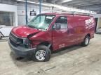 2007 Chevrolet Express G2500 BASE/LS/LT
