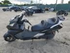 2005 Honda FSC600 D